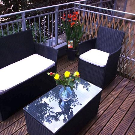 Allen Luxury Apartment Ковентри Экстерьер фото