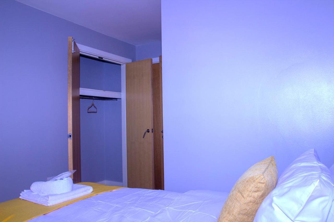 Allen Luxury Apartment Ковентри Экстерьер фото